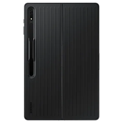Samsung 三星 EF-RX900CBEGWW Galaxy Tab S8 Ultra 立式保護殼