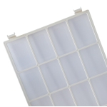 【展銷品】 Baumatic B05A 269平方呎 UVC LED 紫外線 HEPA13  遙控控制 空氣清新機