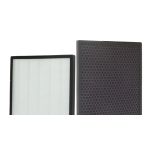 【展銷品】 Baumatic B05A 269平方呎 UVC LED 紫外線 HEPA13  遙控控制 空氣清新機