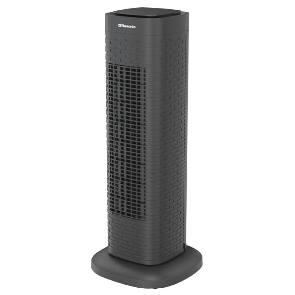 Rasonic 樂信 RA-CH2400K 2400W 直立扇暖風機 Rasonic 樂信 RA-CH2400K 2400W 直立扇暖風機