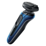 Braun 百靈 61-B7200cc 6系列 乾濕兩用電鬚刨 (藍色)