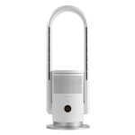 Momax AP7S 智能紫外光空氣淨化冷暖風機