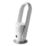 Momax AP7S 智能紫外光空氣淨化冷暖風機