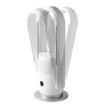 Momax AP7S 智能紫外光空氣淨化冷暖風機