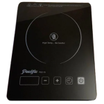 Pacific 太平洋 PCC-15 20厘米 座檯式單頭電陶爐