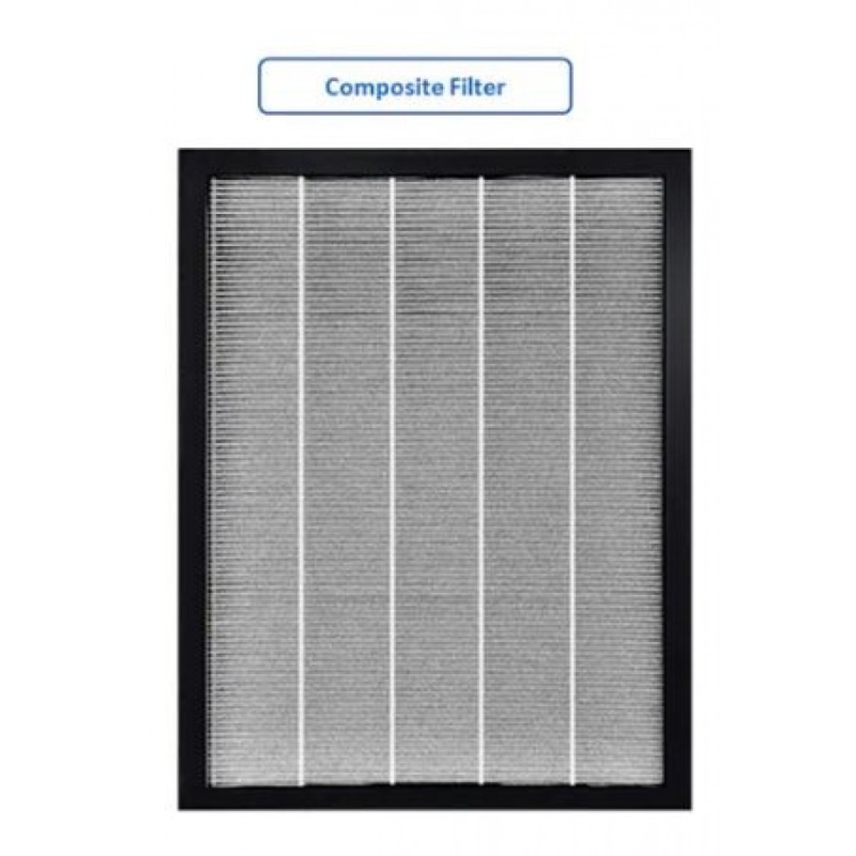 electriQ E500H13 過濾網 for EAP500HC