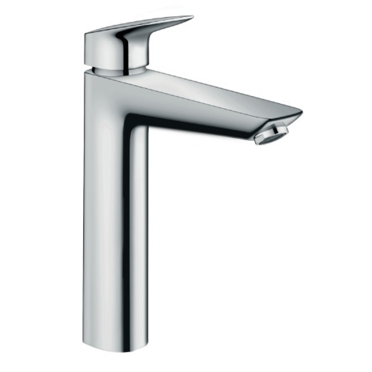 Hansgrohe Logis 190 水龍頭