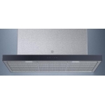 V-Zug AW4T9QTXG AiroClearWall V4000 TwinBlower 90厘米 1413m³/h 煙囟式抽油煙機