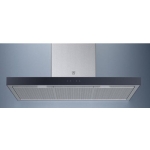 V-Zug DIPQ12G 120厘米 880m³/h DIPQ 島式抽油煙機