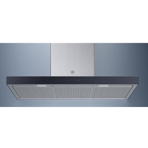 V-Zug DWPQ9LG 90厘米 DWPQ 1085m³/h 煙囪式抽油煙機 (長煙囪)