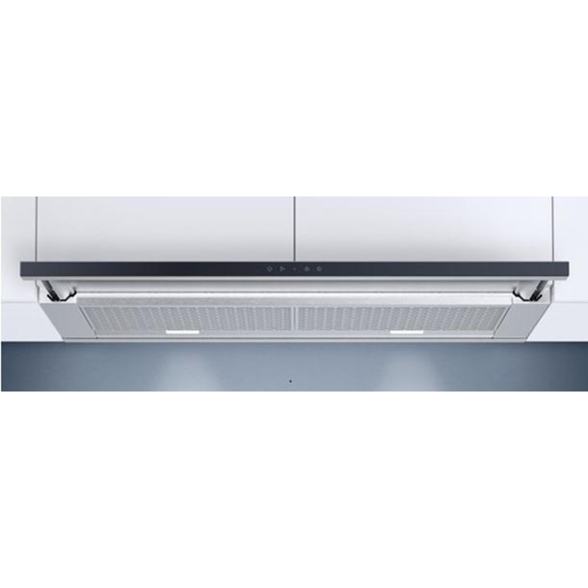 V-Zug DFPQSL6G 60厘米 765m³/h DFPQSL 拉趟式抽油煙機