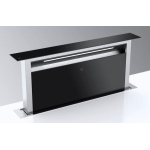 V-Zug DSTS9G 90厘米 670m³/h 下降式抽油煙機