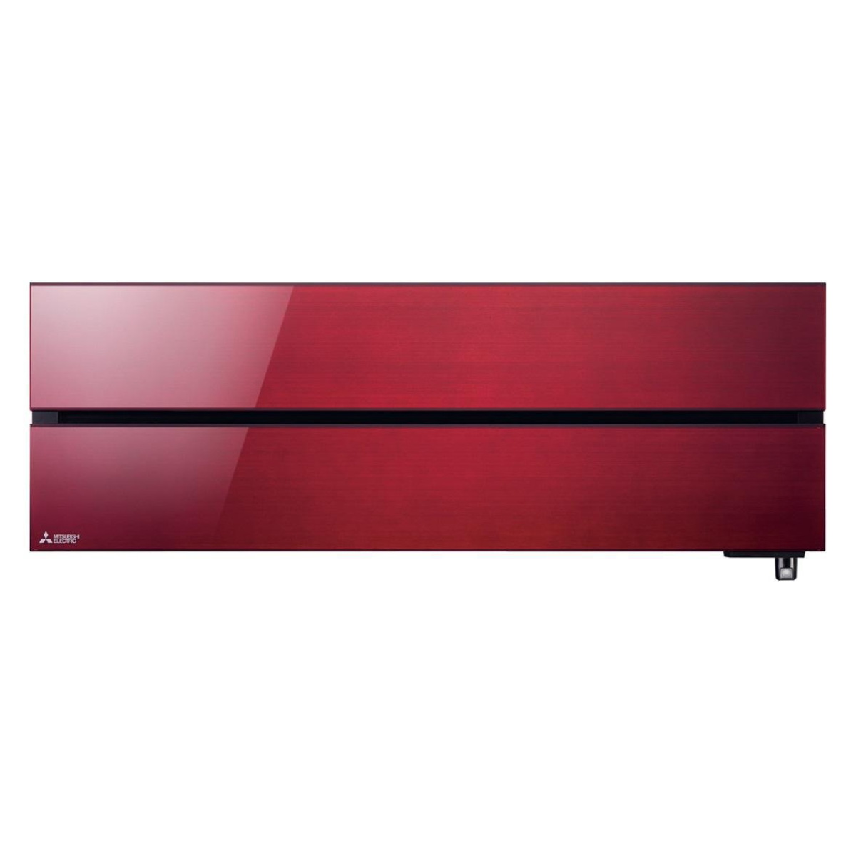 Mitsubishi Electric 三菱電機 MSZ-LN22VFR/MUZ-LN22VF 2.5匹 變頻冷暖 掛牆式分體冷氣機 (寶石紅)