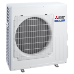 Mitsubishi Electric 三菱電機 MSZ-LN22VFV/MUZ-LN22VF 2.5匹 變頻冷暖 掛牆式分體冷氣機 (珍珠白)