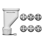 KitchenAid KSMPEXTA 意粉壓制器