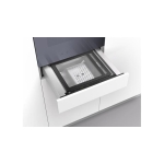 V-Zug Vacuum Drawer V6000 14 60厘米 全嵌入 真空抽屜 