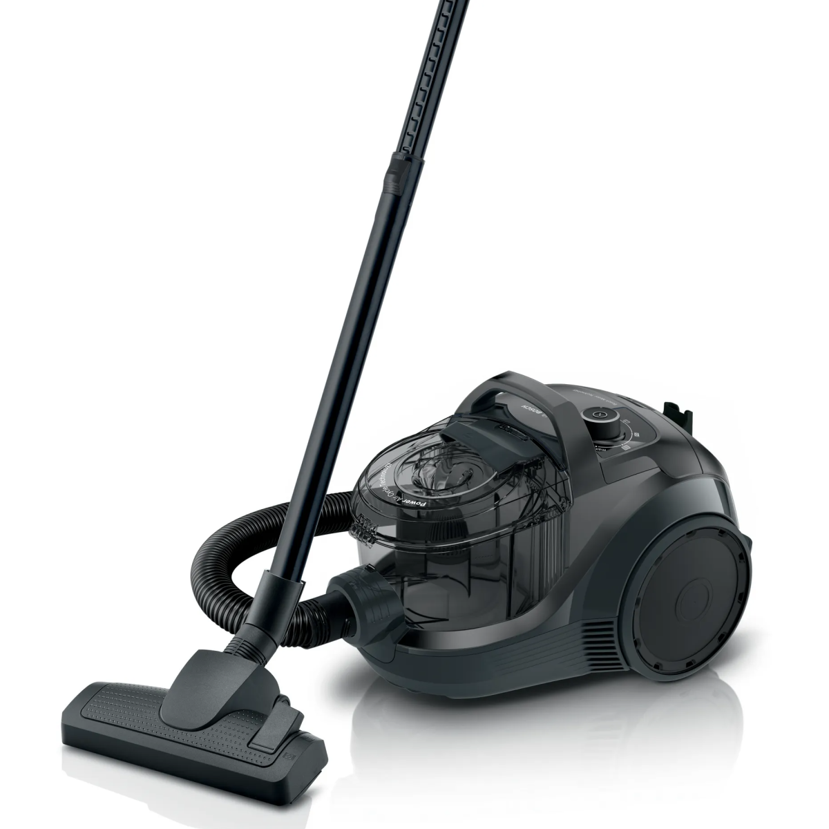 Bosch BGC21X3GB 4系列 有線無塵袋式吸塵機