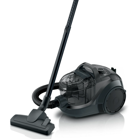 Bosch BGC21X3GB 4系列 有線無塵袋式吸塵機