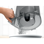 Bosch BGC21X3GB 4系列 有線無塵袋式吸塵機