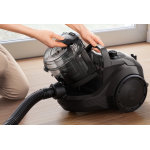 Bosch BGC21X3GB 4系列 有線無塵袋式吸塵機