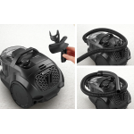 Bosch BGC21X3GB 4系列 有線無塵袋式吸塵機