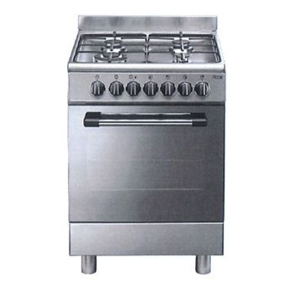 Ricco 意高 RC-6600S 60厘米 全座式四爐頭石油氣櫃爐