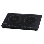 Kuton KT-311DIC 65厘米 2800W 嵌入式/座檯式 雙頭電磁爐