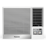 Panasonic 樂聲 CW-N721JA 3/4匹 R32雪種 窗口式冷氣機