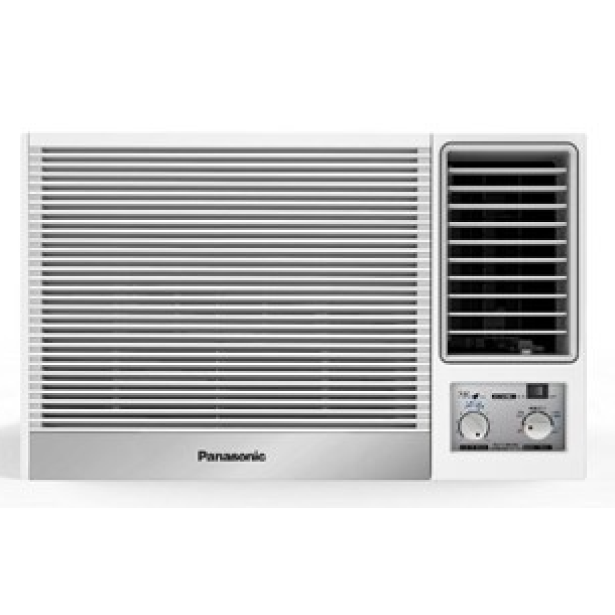 Panasonic 樂聲 CW-N1221VA 1.5匹 R32雪種 窗口式冷氣機