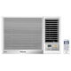 Panasonic 樂聲 CW-HU240ZA 2.5匹 R32雪種 變頻淨冷 窗口式冷氣機 (附無線遙控)