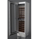 V-Zug 60厘米 72瓶 Wine Cooler V6000 Supreme 全嵌人式紅酒櫃 (右手把) (需要定制門板)