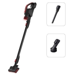 Toshiba 東芝 VC-CLS1BF(R) 超輕巧 2合1無線吸塵機 (紅色)