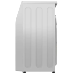 Sharp 聲寶 ES-W700K-W 7.0公斤 1000轉 J-Tech 日本變頻技術 前置式全自動洗衣機 (白色)