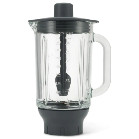 Kenwood KAH359GL 冷熱玻璃攪拌杯 (廚師機配件)