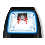 Bosch BBZ41FGALL PowerProtect 塵袋 (4個裝)