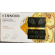 Kenwood SMA84.A0BK 三明治機配件盤 (甜甜圈+鯛魚燒盤)