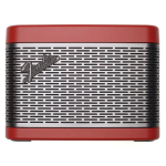 Fender FNP2-003-RGM Newport 2 便攜式藍牙喇叭 (紅色/鋼鈦灰)