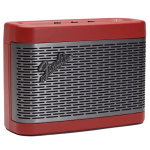 Fender FNP2-003-RGM Newport 2 便攜式藍牙喇叭 (紅色/鋼鈦灰)