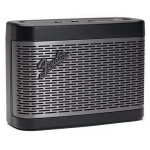 Fender FNP2-001-BGM Newport 2 便攜式藍牙喇叭 (黑色/鋼鈦灰)
