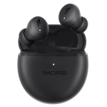 1MORE ES603-Black Comfobuds Mini 迷你降噪助眠藍牙耳機 (黑色)