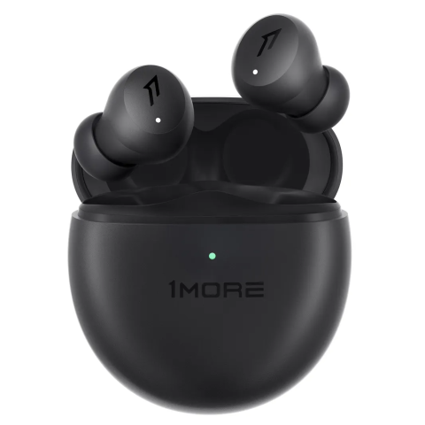1MORE ES603-Black Comfobuds Mini 迷你降噪助眠藍牙耳機 (黑色)