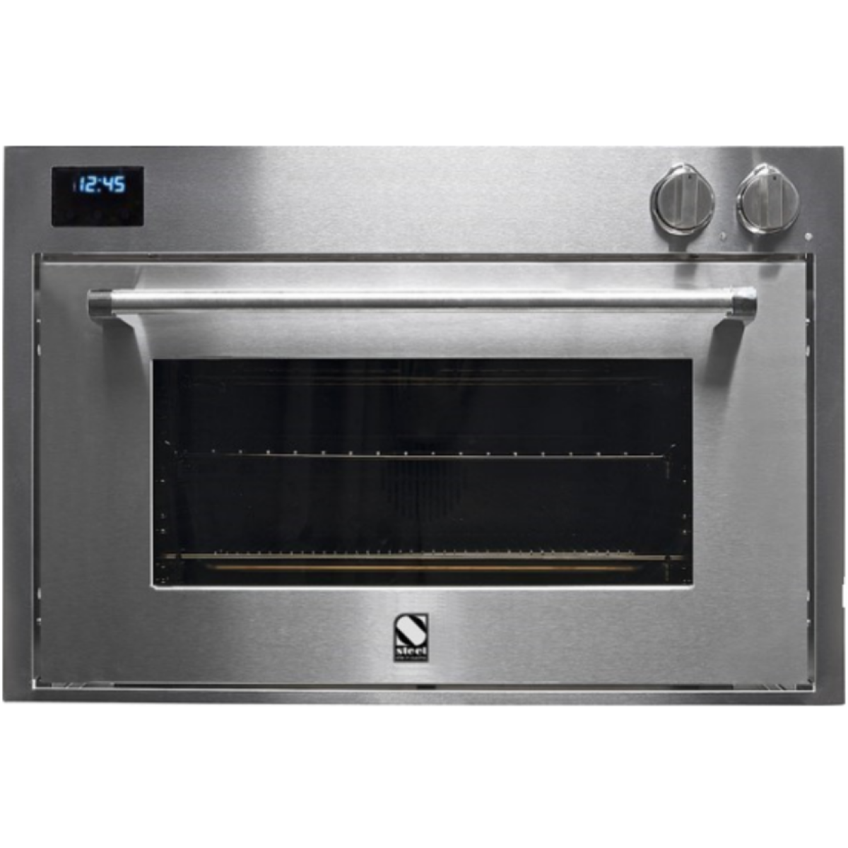 Steel GFE9 90厘米 70公升 嵌入式多功能電焗爐 