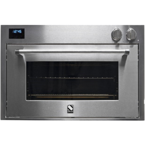 Steel GFE9 90厘米 70公升 嵌入式多功能電焗爐 