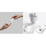 1MORE ES603-White Comfobuds Mini 迷你降噪助眠藍牙耳機 (白色)