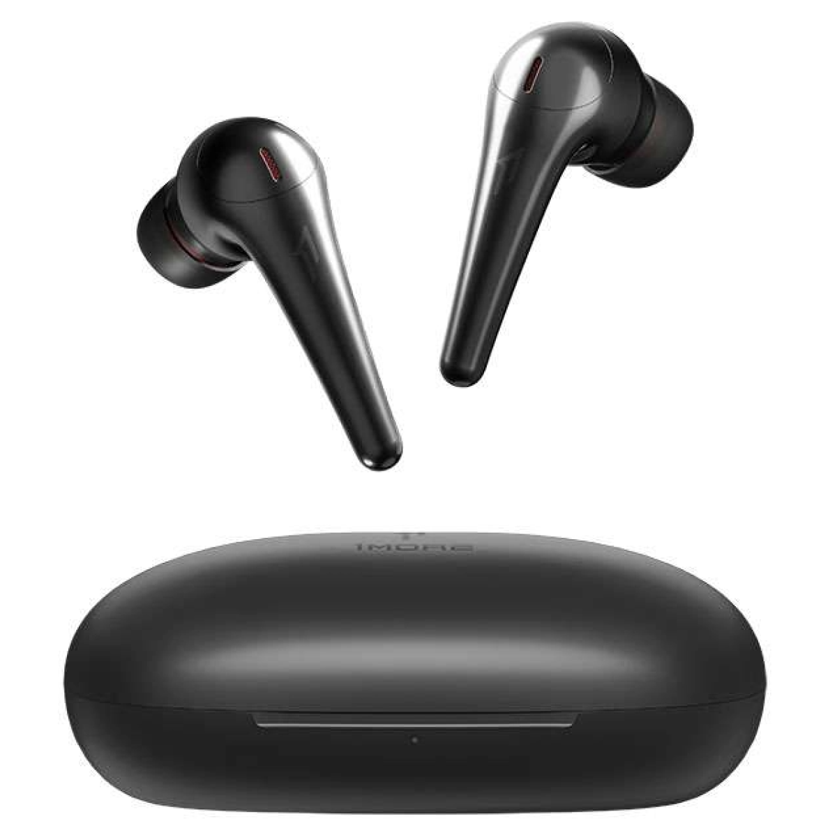 1MORE ES901-Black Comfobuds Pro 主動降噪真無線耳機 (鈦黑色)