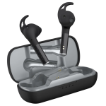 Defunc D4331 True Sport 真無線耳機 (黑色)