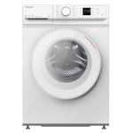 Toshiba 東芝 TW-BL80A2H(WW) 7.0公斤 1200轉 440mm超薄身前置式變頻洗衣機