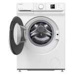 Toshiba 東芝 TW-BL80A2H(WW) 7.0公斤 1200轉 440mm超薄身前置式變頻洗衣機