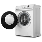 Toshiba 東芝 TW-BL80A2H(WW) 7.0公斤 1200轉 440mm超薄身前置式變頻洗衣機