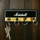 Marshall JCM800 Standard 仿真經典音箱造型 掛牆鑰匙座/鎖匙插